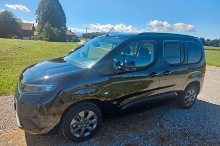 Opel Combo Life Gebrauchtwagen