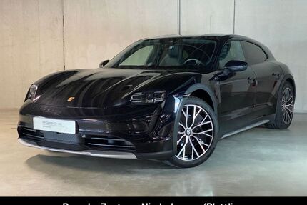 Porsche Taycan Gebrauchtwagen