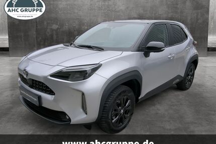 Toyota Yaris Cross Gebrauchtwagen