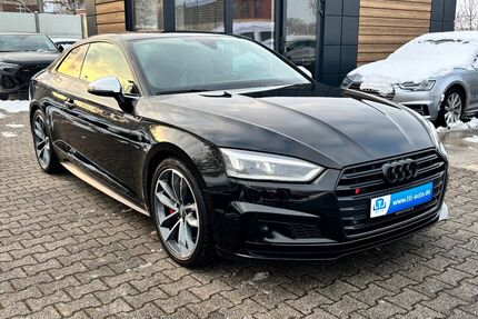 Audi S5 Gebrauchtwagen