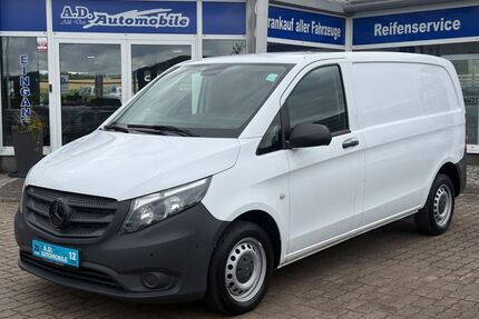 Mercedes-Benz Vito Gebrauchtwagen