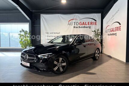 Mercedes-Benz C 220 Gebrauchtwagen