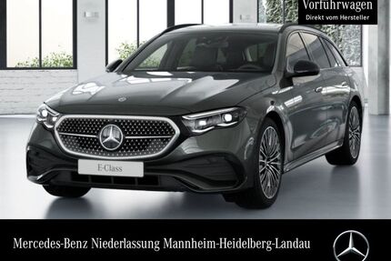 Mercedes-Benz E 300 Gebrauchtwagen