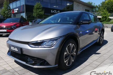 Kia EV6 Gebrauchtwagen