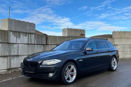 BMW 530 Gebrauchtwagen