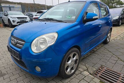 Kia Picanto Gebrauchtwagen