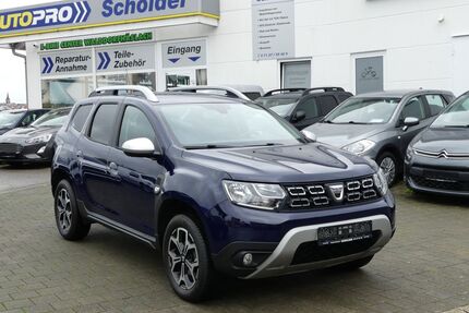 Dacia Duster Gebrauchtwagen