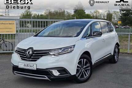 Renault Espace Gebrauchtwagen