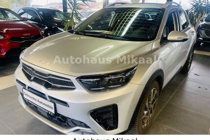 Kia Stonic Gebrauchtwagen