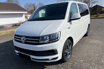 VW T6 Multivan Gebrauchtwagen