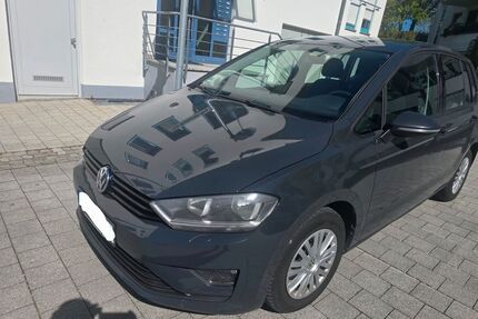 VW Golf Sportsvan Gebrauchtwagen