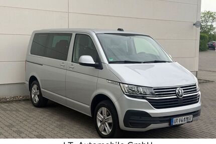 VW T6 Caravelle Gebrauchtwagen