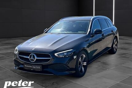Mercedes-Benz C 200 Gebrauchtwagen