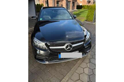 Mercedes-Benz C 300 Gebrauchtwagen