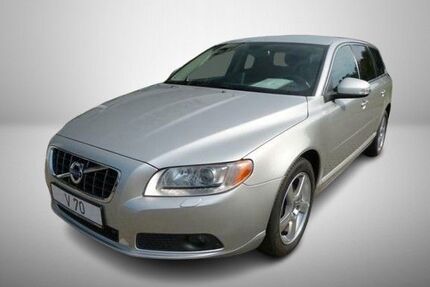 Volvo V70 Gebrauchtwagen