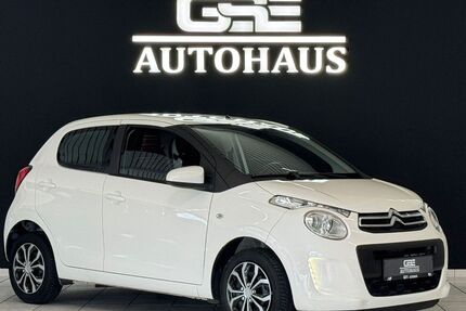 Citroen C1 Gebrauchtwagen