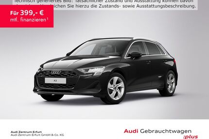 Audi A3 Gebrauchtwagen