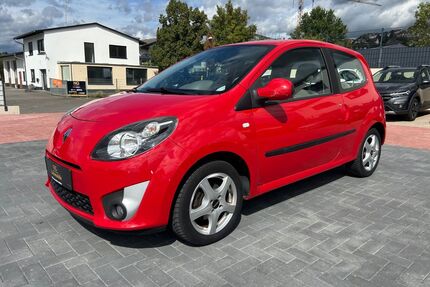 Renault Twingo Gebrauchtwagen
