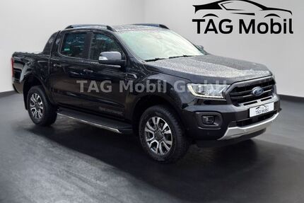 Ford Ranger Gebrauchtwagen