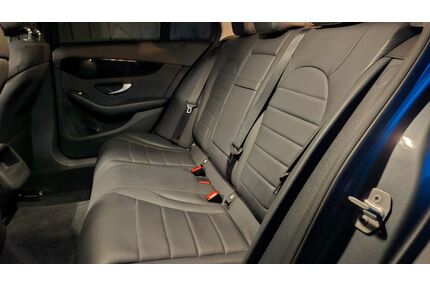 Mercedes-Benz C 220 Gebrauchtwagen