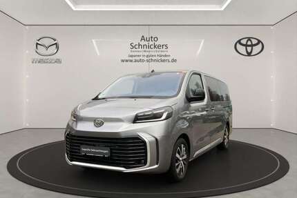 Toyota Proace Gebrauchtwagen