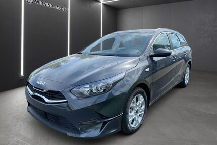 Kia ceed Sportswagon Gebrauchtwagen