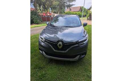 Renault Kadjar Gebrauchtwagen