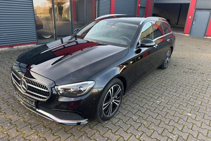 Mercedes-Benz E 450 Gebrauchtwagen
