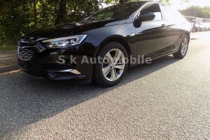 Opel Insignia Gebrauchtwagen