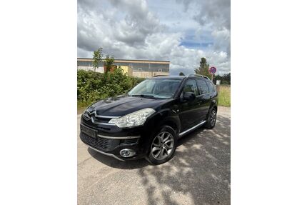 Citroen C-Crosser Gebrauchtwagen