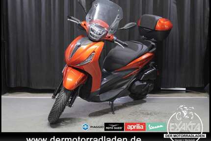 Piaggio Beverly 400 Gebrauchtwagen