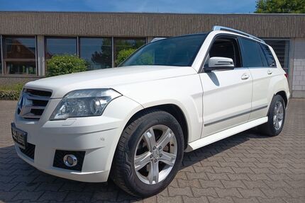 Mercedes-Benz GLK 350 Gebrauchtwagen