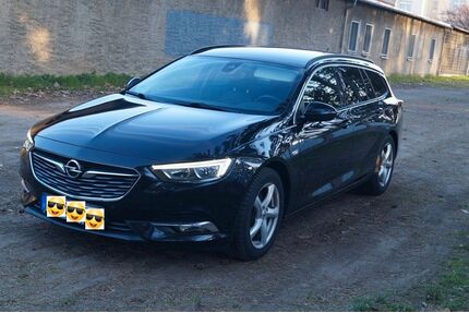 Opel Insignia Gebrauchtwagen