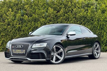 Audi RS5 Gebrauchtwagen