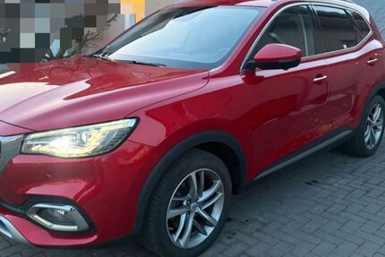 MG EHS Gebrauchtwagen