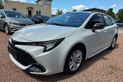 Toyota Corolla Gebrauchtwagen