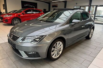 Seat Leon Gebrauchtwagen