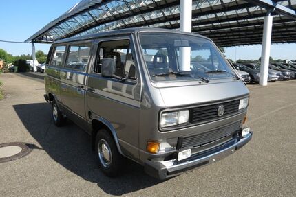VW T3 Kombi Gebrauchtwagen
