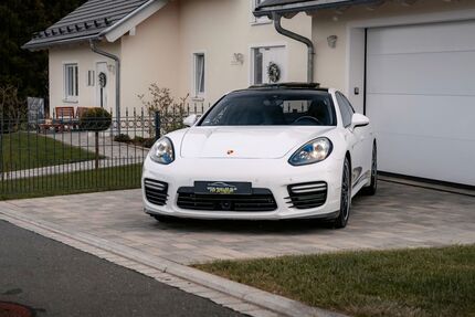 Porsche Panamera Gebrauchtwagen