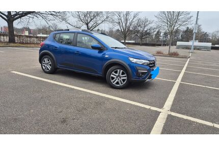 Dacia Sandero Gebrauchtwagen