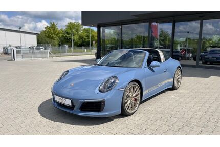 Porsche 991 Gebrauchtwagen