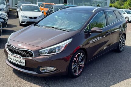 Kia ceed / Ceed Gebrauchtwagen