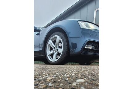 Audi A5 Gebrauchtwagen