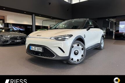 Smart #3 Gebrauchtwagen