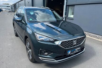 Seat Tarraco Gebrauchtwagen