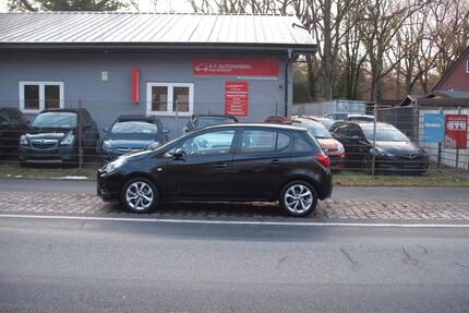 Opel Corsa Gebrauchtwagen