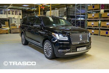 Lincoln Navigator Gebrauchtwagen