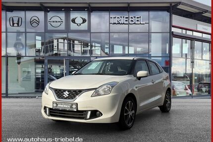 Suzuki Baleno Gebrauchtwagen