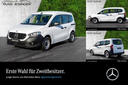 Mercedes-Benz Citan Gebrauchtwagen