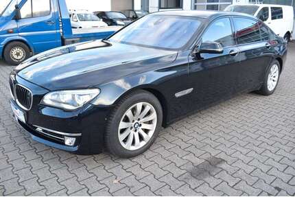 BMW 750 Gebrauchtwagen